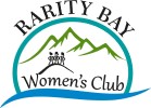 Rarity Bay Women's Club Logo