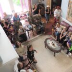 OLYMPUS DIGITAL CAMERA