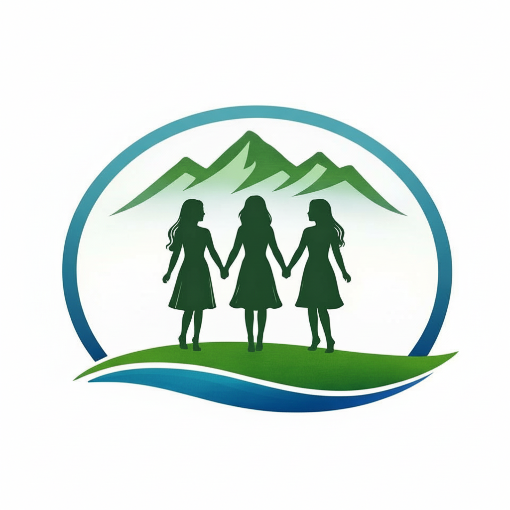 Rarity Bay Women's Club Logo
