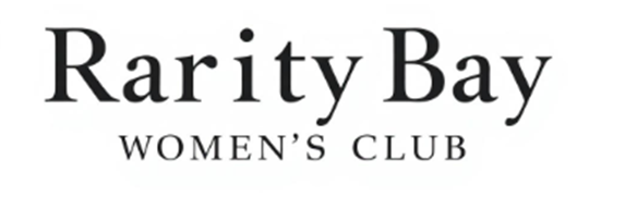 Rarity Bay webpage writing